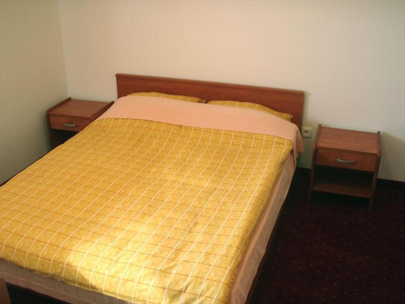 Klet Jana Bed & Breakfast ยาสเตรบาร์สโก ห้อง รูปภาพ